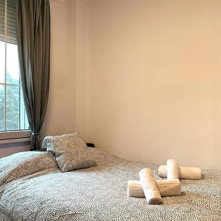 Estudio Plaza Maribel Con Parking Incluido Sierra Nevada Kültér fotó